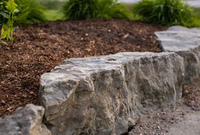 Refined image lawn and landscape, softscapes, snow & ice, lawn cutting & maintenance, residential & commercial lawn care, dunnville, ON