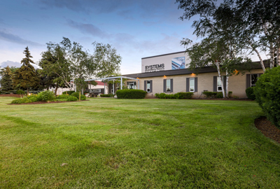 Refined image lawn and landscape, softscapes, snow & ice, lawn cutting & maintenance, residential & commercial lawn care, dunnville, ON